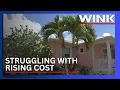 Florida leads nation in foreclosures as Punta Gorda homeowners struggle