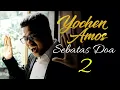 Download Lagu Yochen Amos - SEBATAS DOA 2 (Official Music Video)