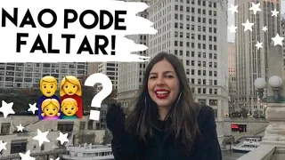 Au Pair: 8 perguntas essenciais para a host family | Mariany Vieira