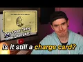 Are Amex Cards Still Charge Cards Pay Over Time Explained