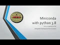 Installing Atom IDE Integrated Development Environment Getting Set up Part 3