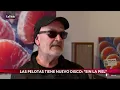Las Pelotas premiered "Sin la piel": La Viola program from September 18, 2026