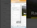 Change Add Navigation Menu in WordPress - WordPress Beginner Tutorial