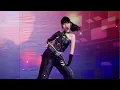 Fancam (?) SOLITA cover KISS OF LIFE - Igloo + Bad News @Market Village Cover Dance 2025 (Audition)