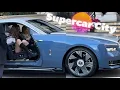 Lagu Supercar City Vibes in Monaco