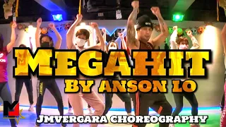 Download Megahit Part 2 | Anson Lo | JMVergara Jazz Funk Choreography | JMVDanceTV MP3