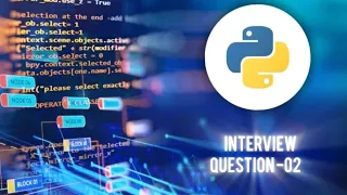 Find the factorial in python by using for loop problem tutorial - 02 python