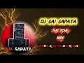 Lagu BABA KOY MANTAR MAR 👻DJ SAI SAPATA 🤩🔥TUR TONE MIX ❤️‍🔥
