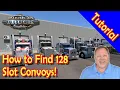 How To Find 128 Player Servers in American Truck Simulator