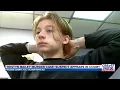 TRISTYN BAILEY CASE Suspect appears in court Action News Jax