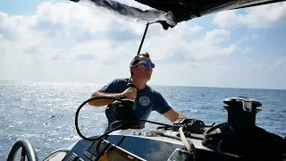 Why We Are Considering A Catamaran As Our Next Boat- Live chat from South Australia.