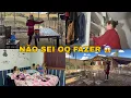 Download Lagu DESCOBRI INFESTAÇÃO NO MEU CLOSET😱REFORMANDO MINHA MESA DE MADEIRA E FAXINA 