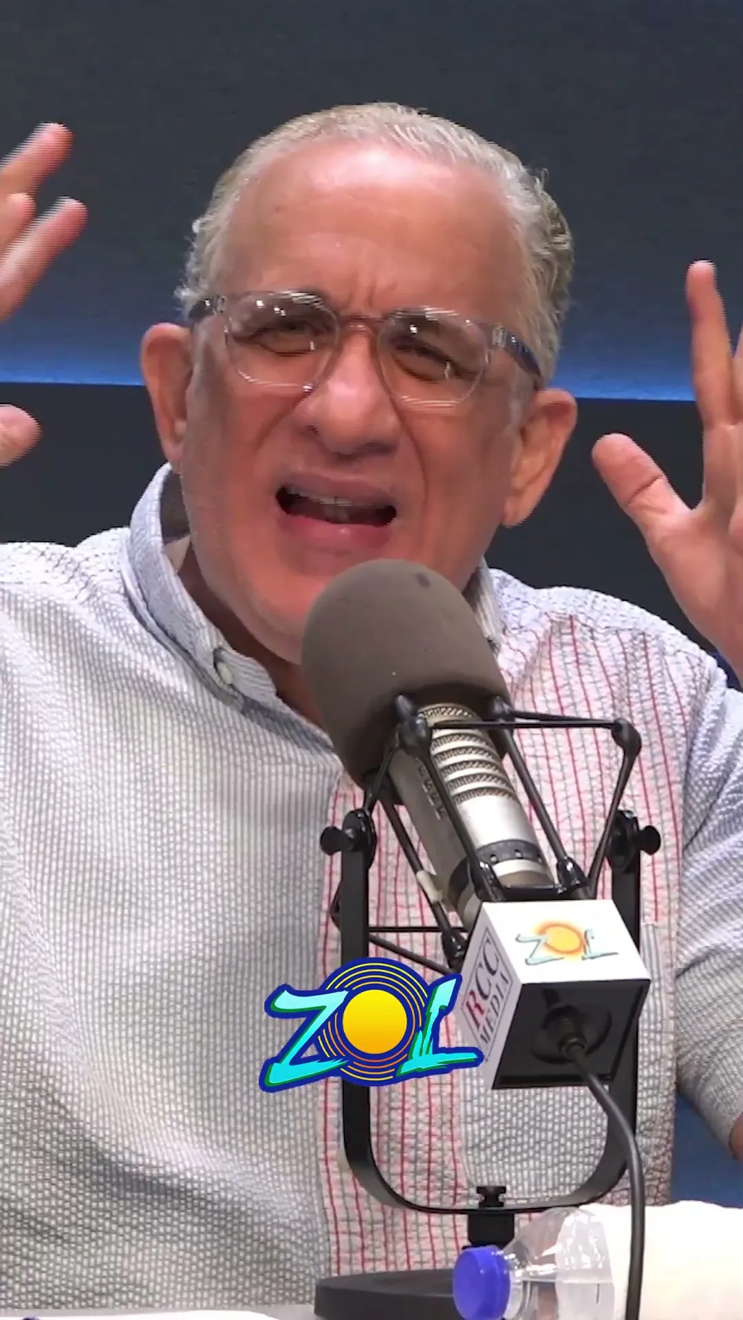 ¿POR QUÉ NO EXISTE UN PLAN MAESTRO DE DRENAJE EN SANTO DOMINGO SI YA HAY SOLUCIONES QUE FUNCIONAN?