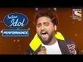 Download Lagu 'Deva Shree Ganesha ' पे देखिए Rocking Performance I Indian Idol Season 12