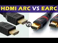 MI ARC and eARC Unlocking the Difference