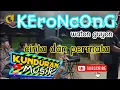 Download Lagu Cinta dan Permata - Keroncong pop - kidung malam