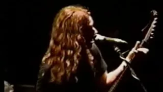 Download Death - Empty Words (Live in Tokyo 95) MP3