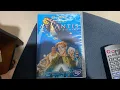 Lagu Opening to Atlantis The Lost Empire 2001 UK DVD