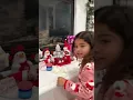 Day 6 This is why you NEVER touch the Elf on the Shelf