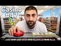 Gambling At Gas Stations For 24 Hours