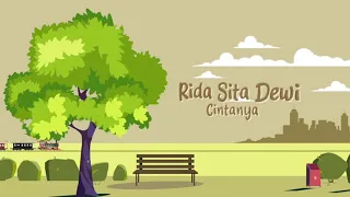 Download Rida Sita Dewi - Cintanya MP3