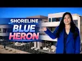Shoreline by Blue Heron in Henderson NV Exclusive Las Vegas Custom Homes Community