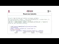 M-19 Summarise continuous variables in R