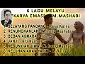 Download Lagu 6 LAGU MELAYU KARYA EMAS M. MASHABI - TEMBANG KENANGAN JADUL
