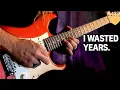 Download Lagu The 3 Exercises That 10X’D My Guitar Progress