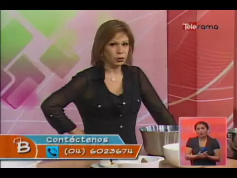 Copa de negrito con suspiros