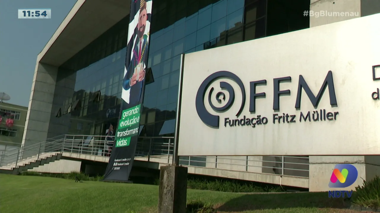 Fundação Fritz Muller lança edital para projetos em comemoração aos 25 anos