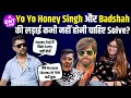 Download Lagu Honey Singh VS Badshah, Masoom Sharma’s Ban, Shiddat’s Ending, Nishaanchi \u0026 More Ft. Manan Bhardwaj