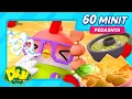 Download Lagu 60 Minit Kompilasi Lagu Didi \u0026 Friends | Pedasnya \u0026 Lain-Lain | Diceriakan oleh MinDef