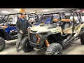 Babbitt s Polaris Lineup