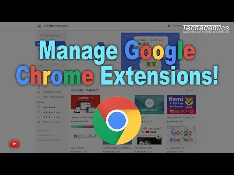 Download MP3 How To Add Extension In Chrome - (Quick \u0026 Easy)