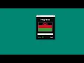 PYTHON World Flag Quiz