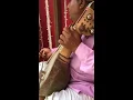 Manganiyar's performance at ahmedabad chap tilak song singer Habib khan