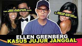 BANYAK DIBAHAS DI F0RUM KARNA JUJUR JANGGAL