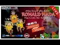 Download Lagu LIVE SINGA DANGDUT RONALD NADA 2 | KERTANEGARA-HAURGEULIS-INDRAMAYU || SABTU, 08-06-19