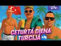 Download Lagu 🇹🇷CETURTĀ DIENA🇹🇷LIDOJAM AR PARASAILING