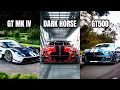 Every Ford Sports Car Model Explained