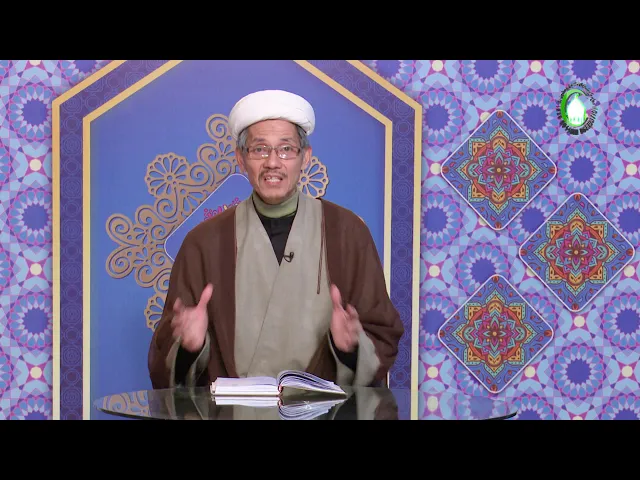 ⁣156 Adlaw sa Pagkabanhaw [Ma’ād] diha sa Islamikong manga Saysay-Shaykh Montazer Bongalon