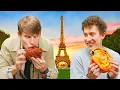 Are Croissants in Paris actually better