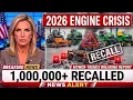 The 2026 Mower Engine Crisis Is STILL Here 9 Engines Still Blowing Up