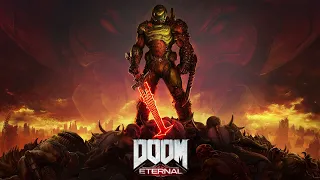 Download DOOM Eternal OST - The Only Thing They Fear Is You (Extended Intro) MP3