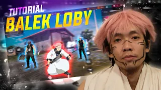 Cosplay Sukuna 😈 Aliansi Paling EPIK!