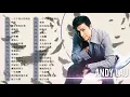 Lagu 劉德華 Andy Lau 經典歌曲30首 歌曲珍藏 2021《暗里着迷 刘德华 17岁 练习 一起走过的日子 来生缘 一起走过的日子》@70 '80 ' 90年代经典老歌
