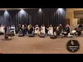 فرقة الغانم _ الفنانة أميمة طالب _ خاطرك 2020