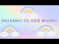 Moriah Elizabeth quiz