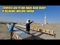 Download Lagu KEHIDUPAN PETANI MADU ARAB BADUY DI BELAKANG MASJIDIL HARAM